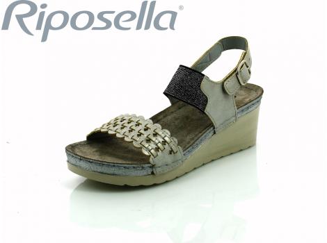 ŽENSKI RIPOSELLA MATILDE E WA01BX GREY
