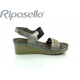 ŽENSKI RIPOSELLA MATILDE E WA01BX GREY