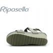 ŽENSKI RIPOSELLA MATILDE E WA01BX GREY