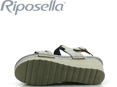 ŽENSKI RIPOSELLA MATILDE E WA01BX GREY