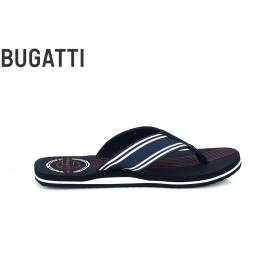 MOŠKI BUGATTI 321-AF080-5900 DARK BLUE