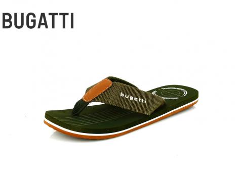MOŠKI BUGATTI 321-AF080-6900 GREEN