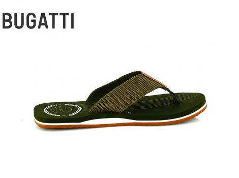 MOŠKI BUGATTI 321-AF080-6900 GREEN