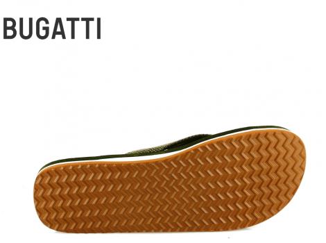 MOŠKI BUGATTI 321-AF080-6900 GREEN