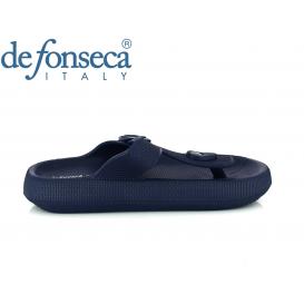 MOŠKI DE FONSECA CAPRI MA52 BLU SCURO