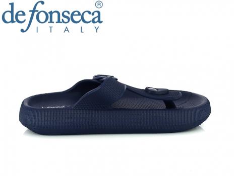 MOŠKI DE FONSECA CAPRI MA52 BLU SCURO