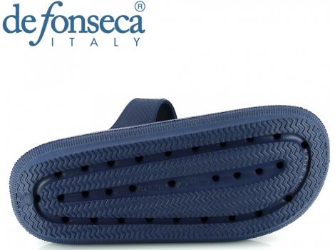 MOŠKI DE FONSECA CAPRI MA52 BLU SCURO