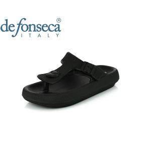 MOŠKI DE FONSECA CAPRI MA52 NERO