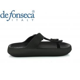 MOŠKI DE FONSECA CAPRI MA52 NERO