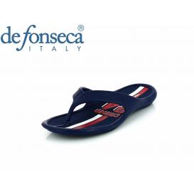MOŠKI DE FONSECA CAPRI MA62 BLU SCURO