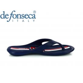 MOŠKI DE FONSECA CAPRI MA62 BLU SCURO