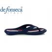 MOŠKI DE FONSECA CAPRI MA62 BLU SCURO