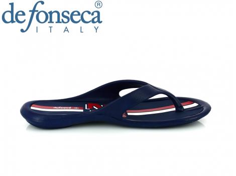 MOŠKI DE FONSECA CAPRI MA62 BLU SCURO