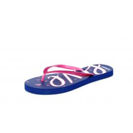ŽENSKI DE FONSECA RIMINI E W922SP BLU SC