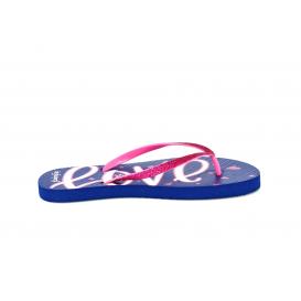 ŽENSKI DE FONSECA RIMINI E W922SP BLU SC