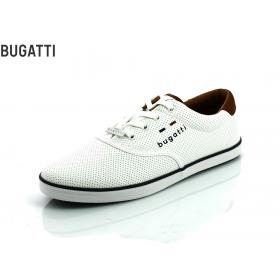 MOŠKI OBUTEV BUGATTI 321-AFH01-5000 WHIT