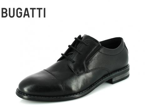 MOŠKI BUGATTI 311-AO501-400 BLACK