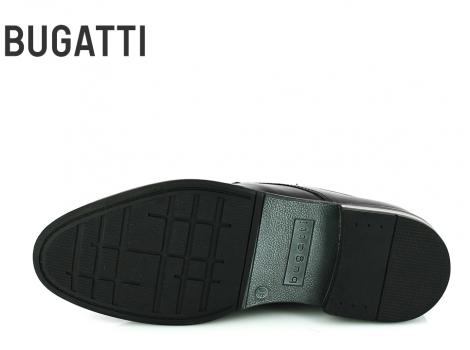 MOŠKI BUGATTI 311-AO501-400 BLACK