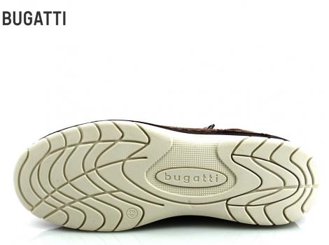 MOŠKI BUGATTI 321-AQ01-500 COGNAC