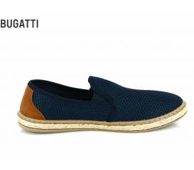 MOŠKI BUGATTI 321-ASP61-6900 DARK BLUE