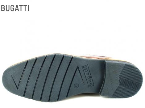 MOŠKI BUGATTI 311-A9E08-110 COGNAC