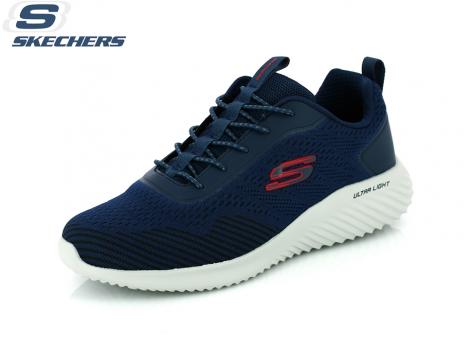 MOŠKI SKECHERS BOUNDER-INTREAD 232377 NA