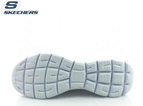 ŽENSKI SKECHERS SUMMITS WSL 12980 WHITE/