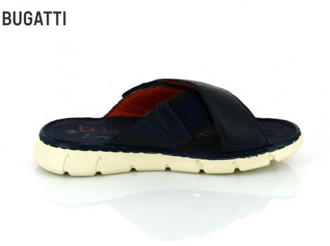 MOŠKI BUGATTI 321-AK084-1069 DARK BLUE