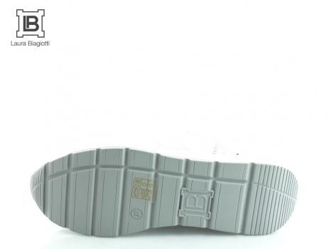 ŽENSKI LAURA BIAGIOTTI 8900 WHOTE/GREY