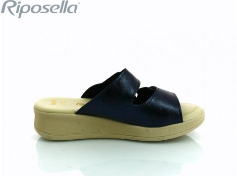 ŽENSKI RIPOSELLA ALIDA E WB02BX BLUE