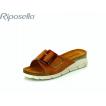ŽENSKI RIPOSELLA FRIDA E WB04BX LEATHER