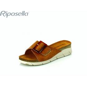 ŽENSKI RIPOSELLA FRIDA E WB04BX LEATHER