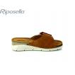 ŽENSKI RIPOSELLA FRIDA E WB04BX LEATHER