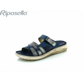 ŽENSKI RIPOSELLA LETIZIA E D40800 BLUE