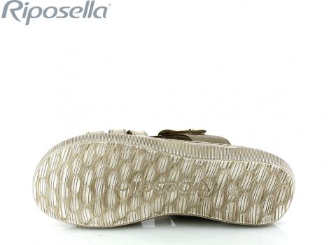 ŽENSKI RIPOSELLA LETIZIA E D40800 TORTOR