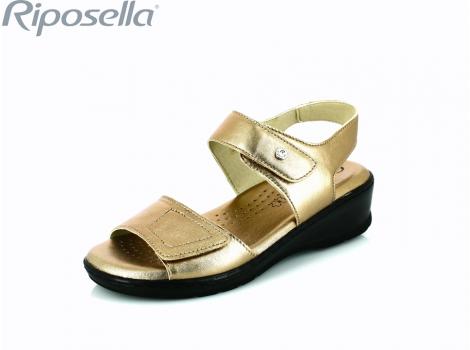 ŽENSKI RIPOSELLA LUCIANA E WB01BX PLATIN