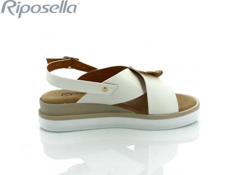 ŽENSKI RIPOSELLA MARIA E WB03BX WHITE