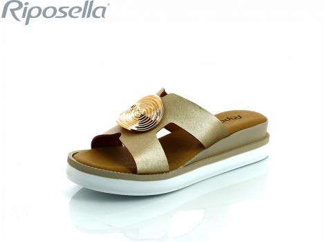 ŽENSKI RIPOSELLA MARIA E WB05BX PLATINO