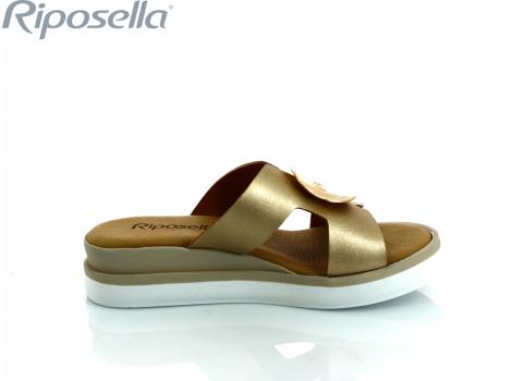 ŽENSKI RIPOSELLA MARIA E WB05BX PLATINO