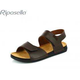 MOŠKI RIPOSELLA MATTIA E MB01BX BROWN
