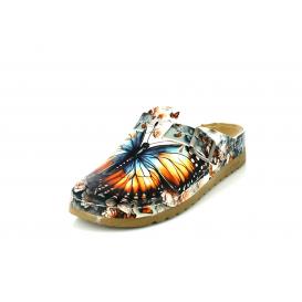 ŽENSKI HIT SHOES HPF352-S001 ART 59