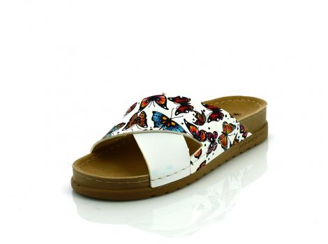 ŽENSKI HIT SHOES HPF352-S011 ART21 BEIGE