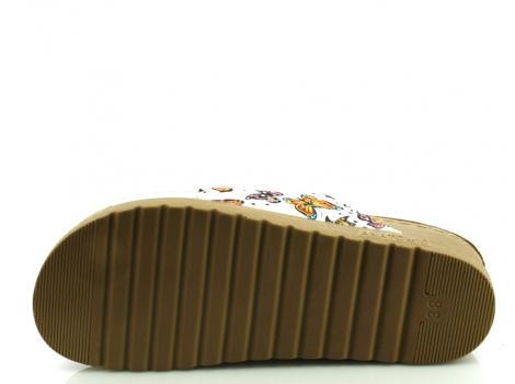 ŽENSKI HIT SHOES HPF352-S011 ART21 BEIGE
