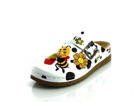 ŽENSKI HIT SHOES HPF352-S001ART70 MAY BE