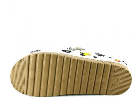 ŽENSKI HIT SHOES HPF352-S001ART70 MAY BE