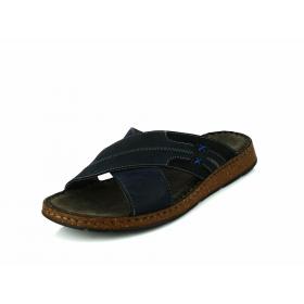 MOŠKI TEXX 022-42131 NOTTE NOTTE NERO