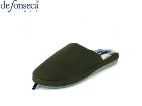 MOŠKI DE FONSECA ROMA TOP E MB41 MARRONE