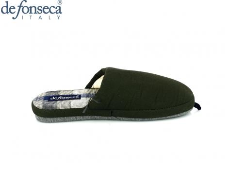 MOŠKI DE FONSECA ROMA TOP E MB41 MARRONE