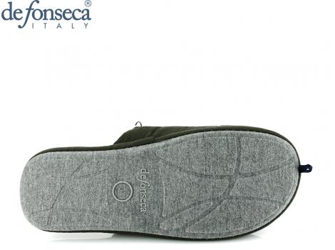 MOŠKI DE FONSECA ROMA TOP E MB41 MARRONE