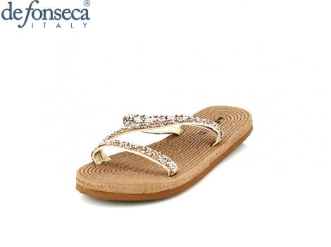 ŽENSKI DE FONSECA DESENZANO E WB 37 ORO